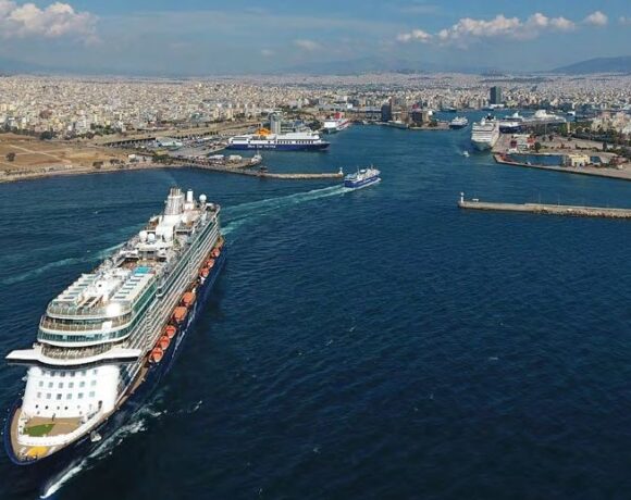Cruise Activity In Greece Expected To Take Off After August 20
