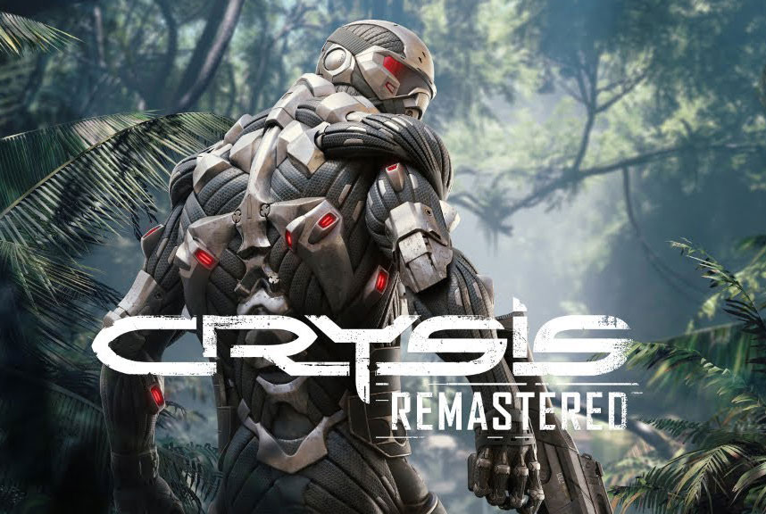 Crysis Remastered: Καθυστερεί η κυκλοφορία του ώστε να τελειοποιηθεί