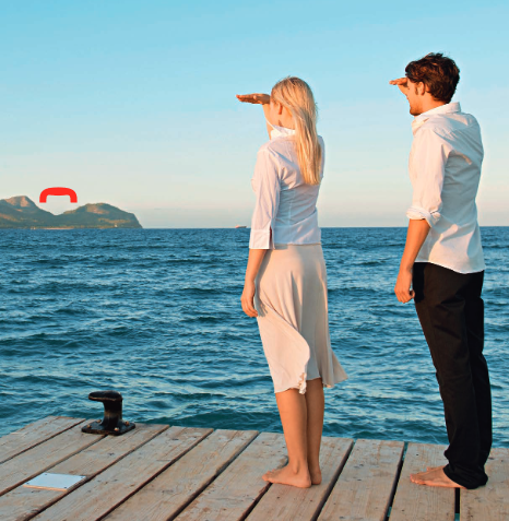 Der Touristik: Νέο πακέτο ασφάλισης για «ξέγνοιαστες» διακοπές την εποχή του Κορωνοϊού