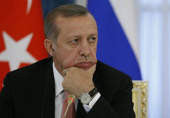 Dw: Θα κρίνει η «γενιά Ζ» το πολιτικό μέλλον του Ερντογάν;