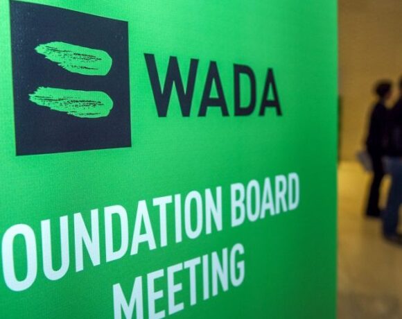 Eνισχύεται η συνεργασία της Wada με τις φαρμακευτικές εταιρείες