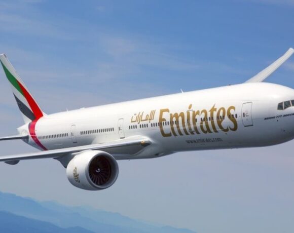 Emirates: Σχεδιάζει 9