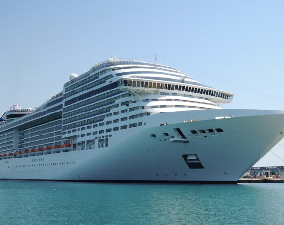 Eu Issues Guidelines For Possible Cruise Travel Restart