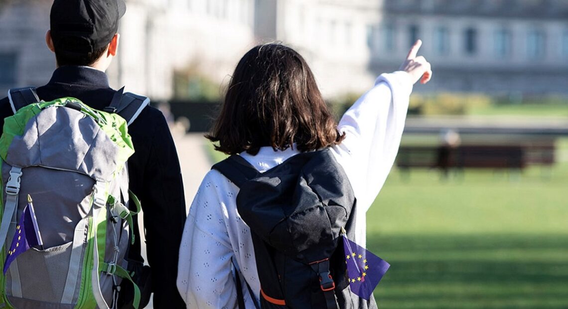 Eu Updates ‘white List’ Of Countries Free To Travel