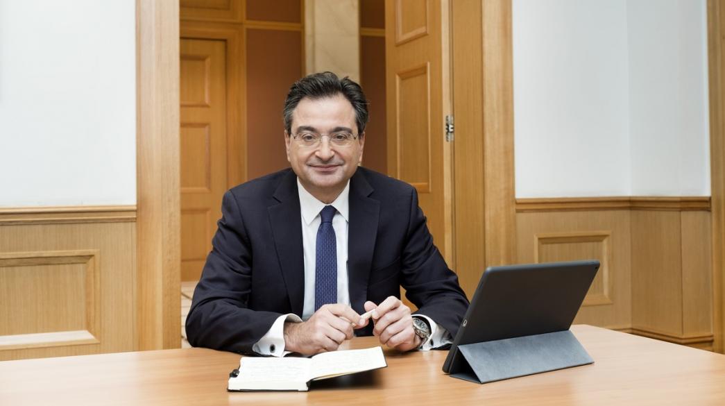 Eurobank: Χρηματοδότηση €1,3 δισ