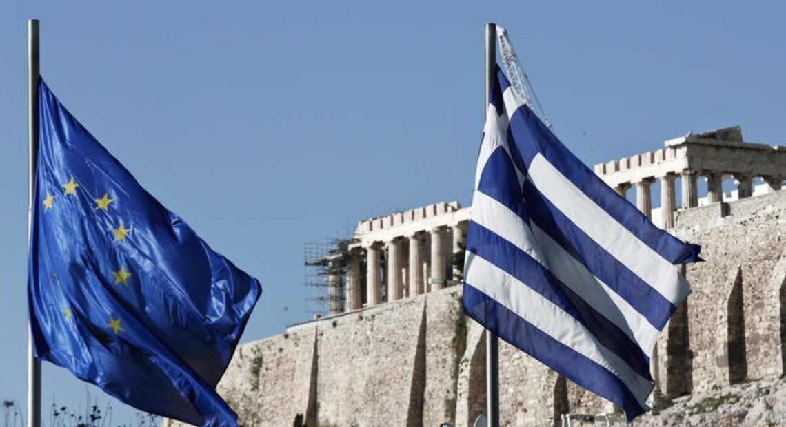 Faz: «Η Ελλάδα δεν αφήνει την πανδημία να την αποθαρρύνει»