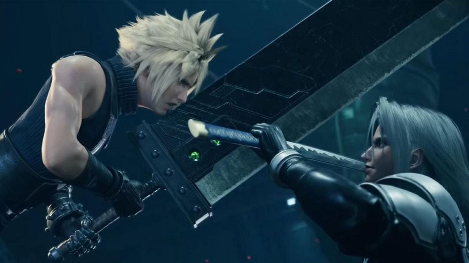 Final Fantasy Vii Remake: Η νέα ιστορία μόλις ξεκίνησε, σύμφωνα με τον Yoshinori Kitase