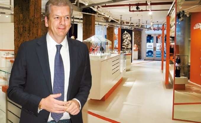 Folli Follie: Τεράστιες ζημιές αποκαλύπτει ο ισολογισμός του 2018