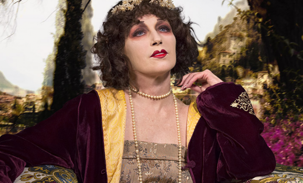 Fondation Louis Vuitton : Ανοίγει τις πύλες του με έκθεση αφιερωμένη στη Σίντι Σέρμαν