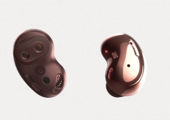 Galaxy Buds Live: Update της εφαρμογής Wearable επιβεβαιώνει την ενεργή μείωση θορύβου