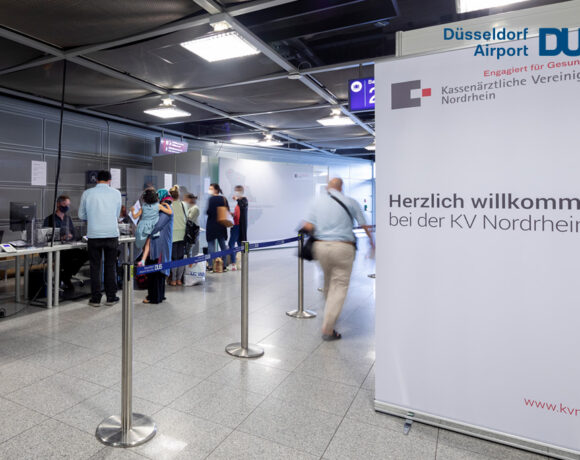 Germany Decides To Impose Covid 19 Tests To Travelers From ‘risk Countries’