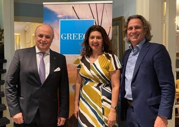 Gnto: Dutch Tour Operators Confirm Interest For Greece