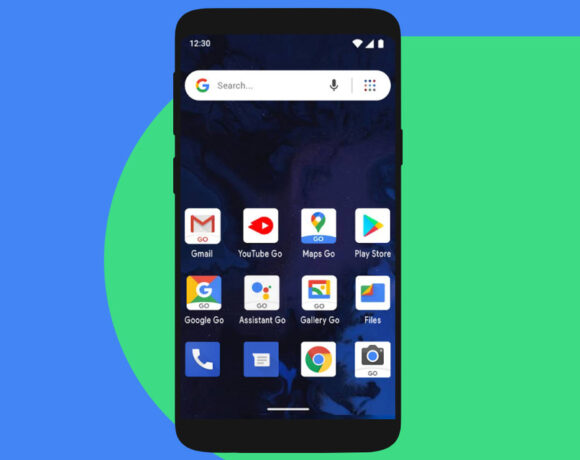 Google: Όποιο Smartphone έχει κάτω από 2gb Ram θα τρέχει Android Go