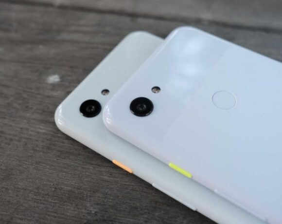 Google Pixel 3a: Η Google σταματάει την παραγωγή του, αλλά που είναι το Pixel 4a;