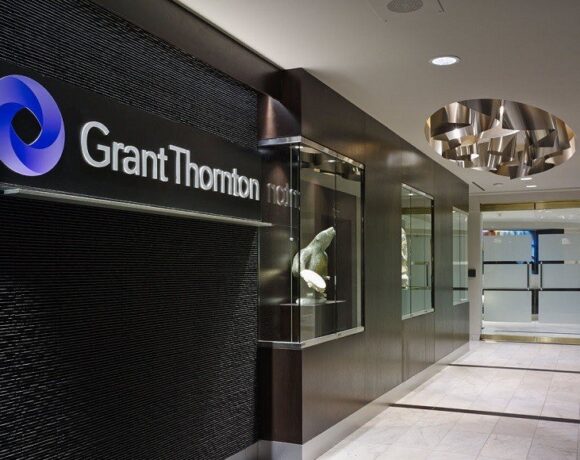 Grand Thornton: 17.000 επιχειρήσεις χάνουν ρευστότητα 5,6 δισ