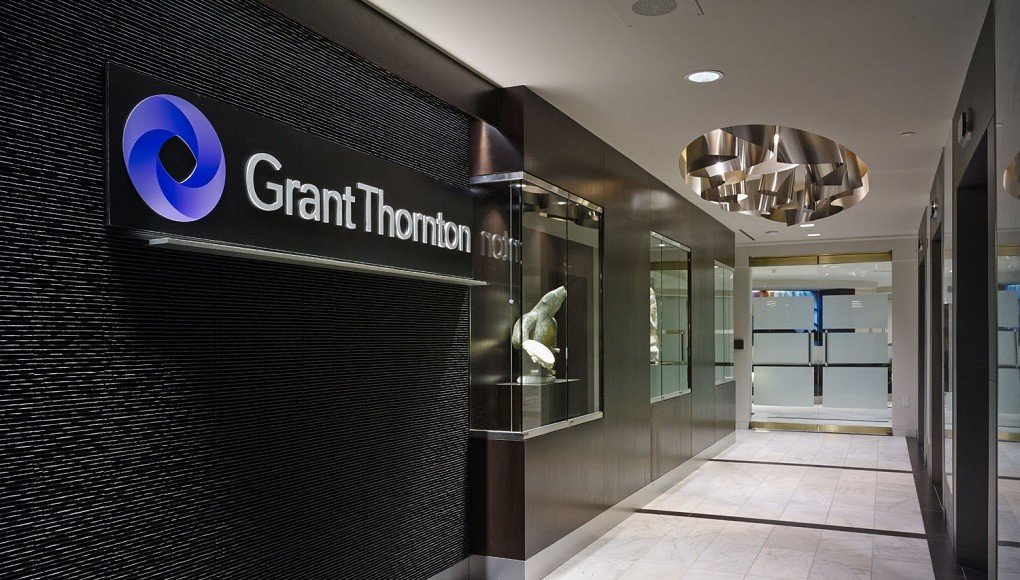 Grand Thornton: 17.000 επιχειρήσεις χάνουν ρευστότητα 5,6 δισ