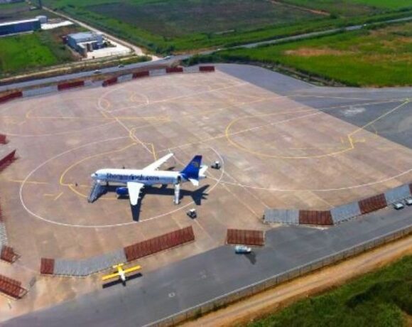 Greece Extends Flight Ban For Turkey, Uk Until July 15