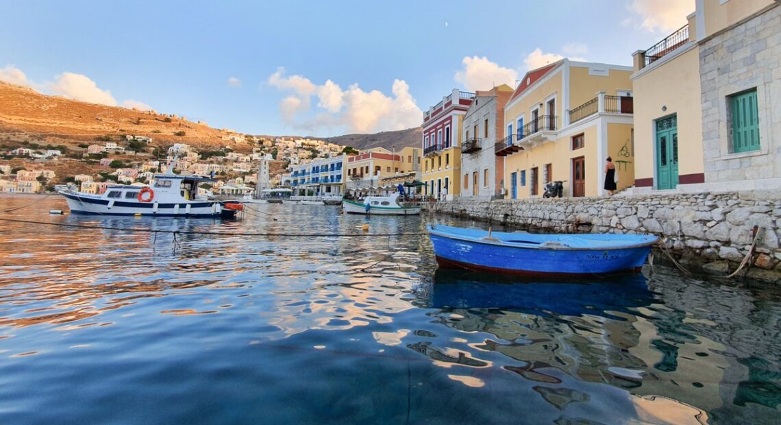 Greece – Uae Team Up For Tourism