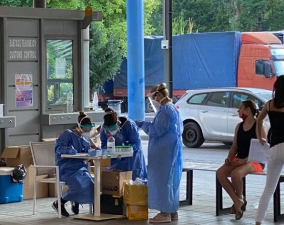 Greek Hoteliers Demand Unified Covid 19 Approach