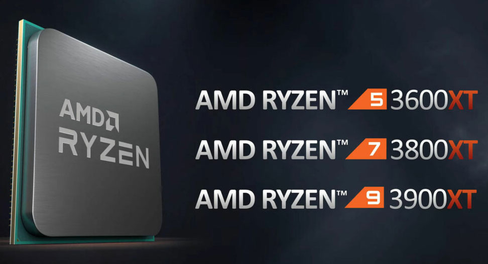 H Amd θα σύγκρινε τους Ryzen Xt με Intel δέκατης γενιάς… αν μπορούσε να βρει απόθεμα