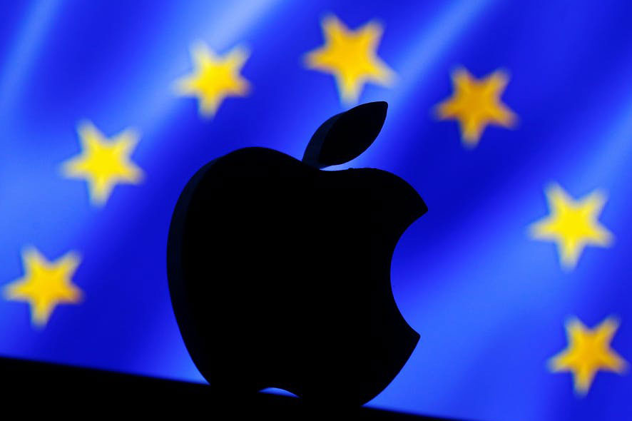 H Apple κερδίζει την έφεση για την καταβολή των 13 δισεκατομμυρίων Ευρώ στην ΕΕ