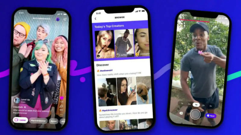 H εφαρμογή Lasso By Facebook, τερματίζει οριστικά τη λειτουργία της