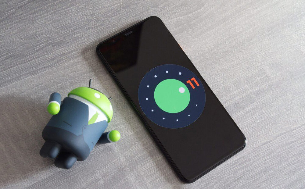 H Google θέλει να βάλει τέλος στα προεπιλεγμένα φίλτρα προσώπου στο Android 11