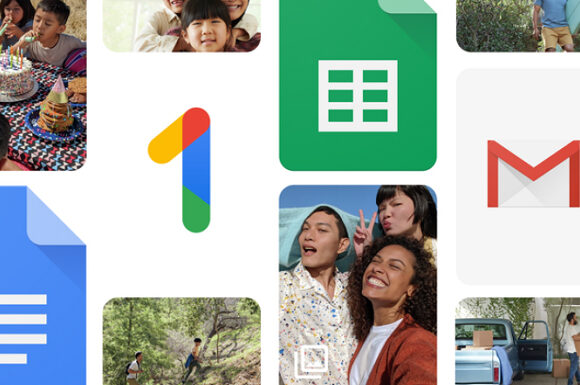 H Google κάνει δωρεάν τη δημιουργία αντιγράφου στο Google One για Android και Ios