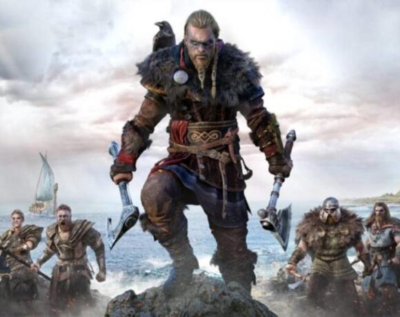 H Ubisoft δε θα αυξήσει τις τιμές των Next Gen παιχνιδιών της, τουλάχιστον προς το παρόν