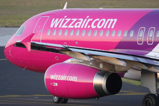 H Wizz Air επιβεβαιώνει τις πτήσεις από Αγγλία προς Ελλάδα από τις 16 Ιουλίου