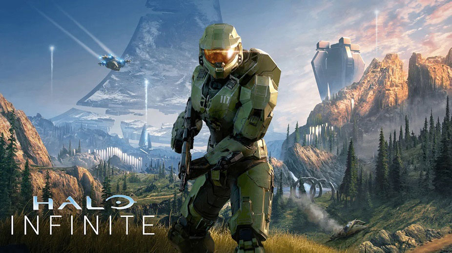 Halo Infinite: Αποκαλύφθηκε το Box Art, θυμίζει αρκετά το αρχικό Halo