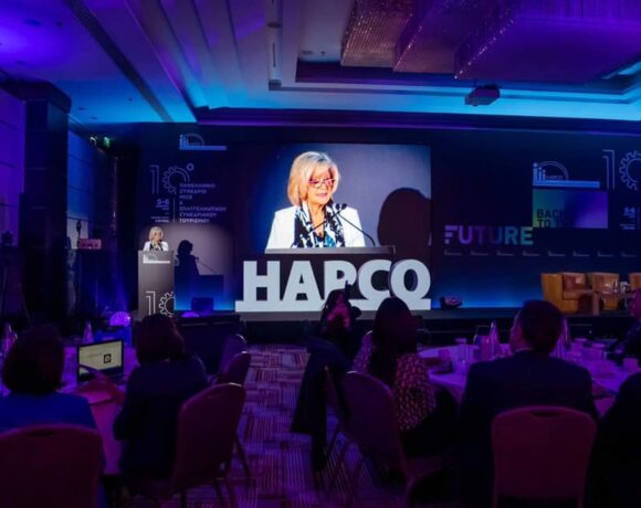 Hapco Joins Global Pco Task Force To Protect Meetings Industry