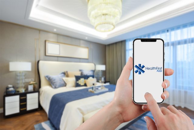 Healthfirstapp: Μια ολοκληρωμένη ψηφιακή εφαρμογή για την υλοποίηση και παρακολούθηση του υγειονομικού πρωτοκόλλου του Covid 19 στα ξενοδοχεία