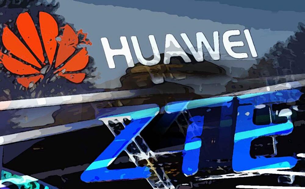 Huawei και Zte: Επίσημο, αποτελούν κίνδυνο για την εθνική ασφάλεια σύμφωνα με την Fcc