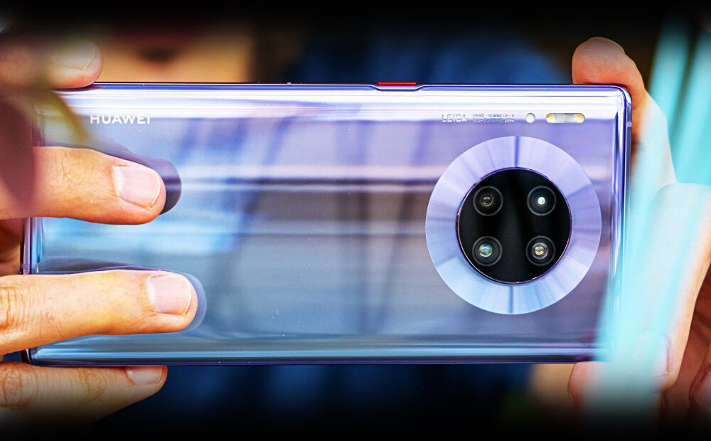 Huawei Mate 40: Εκτός Κίνας θα κυκλοφορήσουν με Mediatek Soc