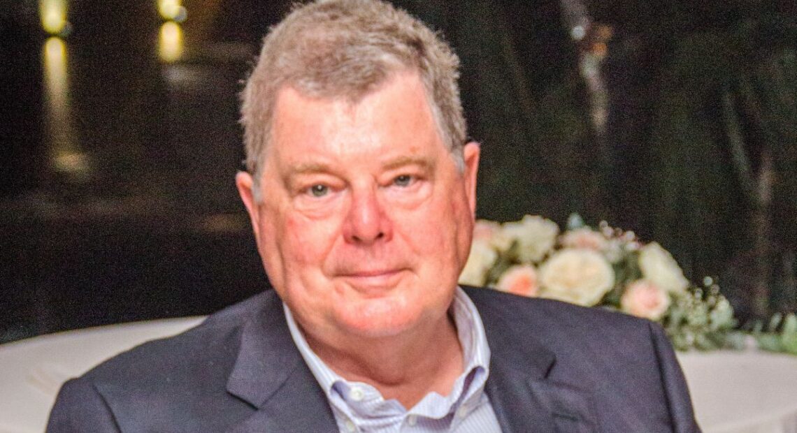 In Memory Of Wolfgang Paulus