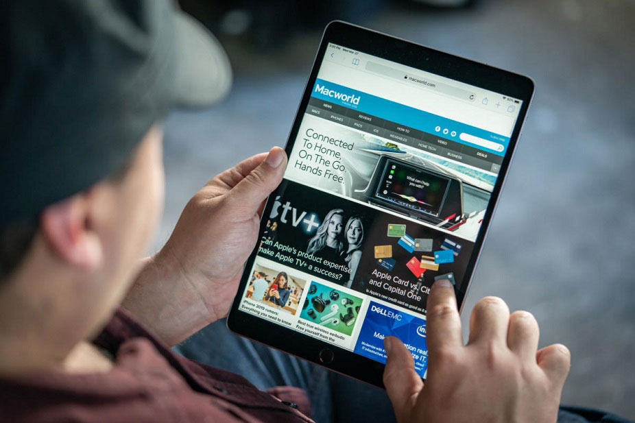 Ipad Air: Το επόμενο μοντέλο θα είναι φθηνότερο και δυνατότερο;