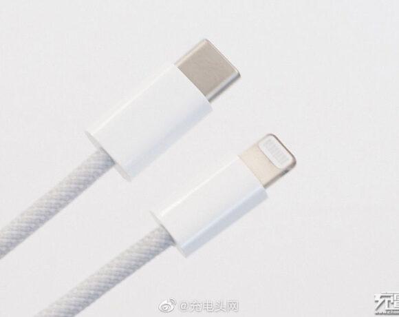 Iphone 12: Θα έρθει με καλώδιο Lightning σε Usb C