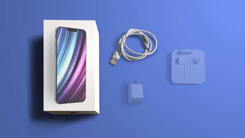 Iphone 12: Θα είναι ακριβότερο παρά την αφαίρεση των παρελκόμενων;