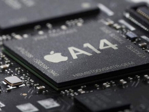 Iphone 12: O A14 θα είναι γρηγορότερος από οποιονδήποτε επεξεργαστή της αγοράς