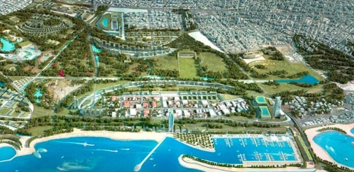 Lamda Development: Από ιδιώτες επενδυτές η κάλυψη της έκδοσης των €320 εκατ.