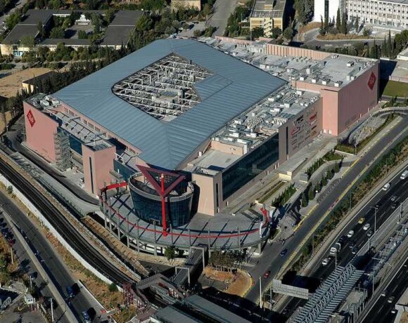 Lamda Development: Στο 6,36% το ποσοστό του Τρύφωνα Νάτση