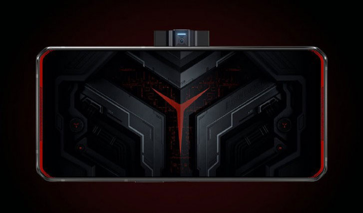 Lenovo Legion: Πρωταγωνιστεί σε διαφημιστικό, επιβεβαιώνεται η εμφάνιση