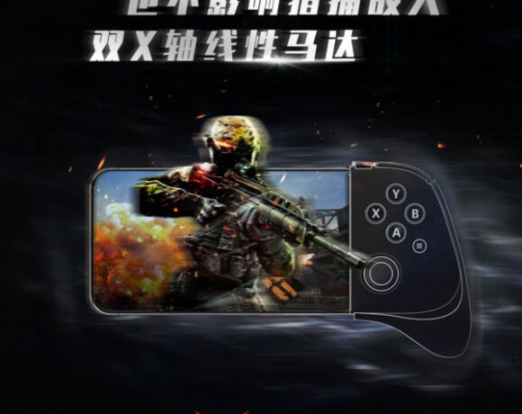 Lenovo Legion: Unboxing Video και Teaser για το διπλό σύστημα δόνησης