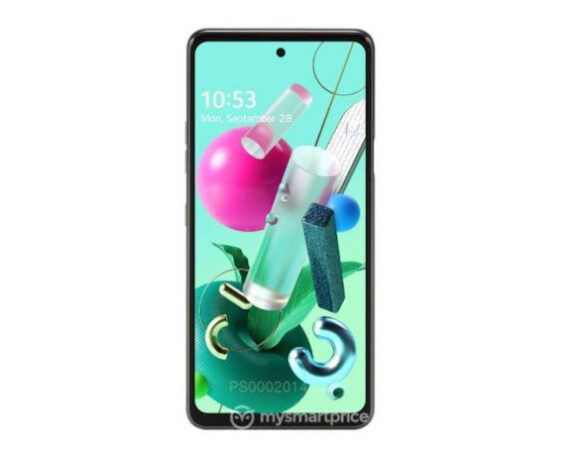 Lg Q92: Εμφανίστηκε στο Google Play Console με 6gb Ram και Snapdragon 765g