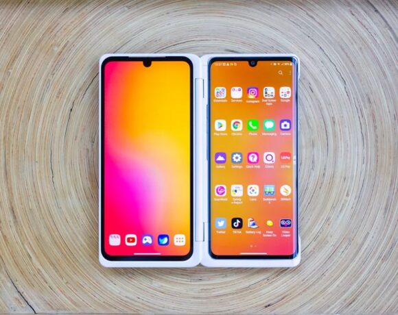 Lg Velvet 4g: Έρχεται στην Ευρώπη με Snapdragon 845