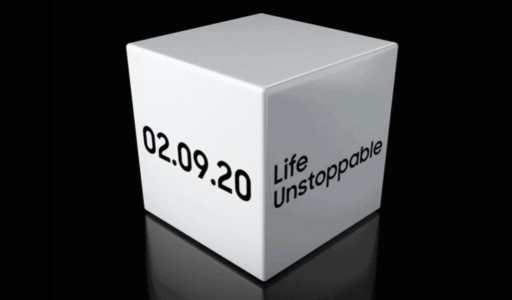 Life Unstoppable: Νέο Event της Samsung στις 2 Σεπτεμβρίου
