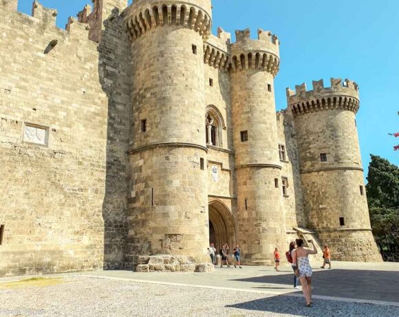 Lufthansa To Connect Rhodes And Corfu With Munich For Summer 2020