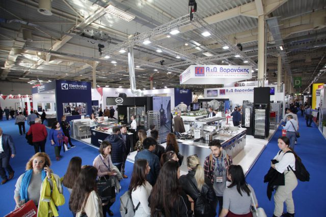 Mεγάλη επισκεψιμότητα για τη Xenia 2020 σύμφωνα με έρευνα της Alco