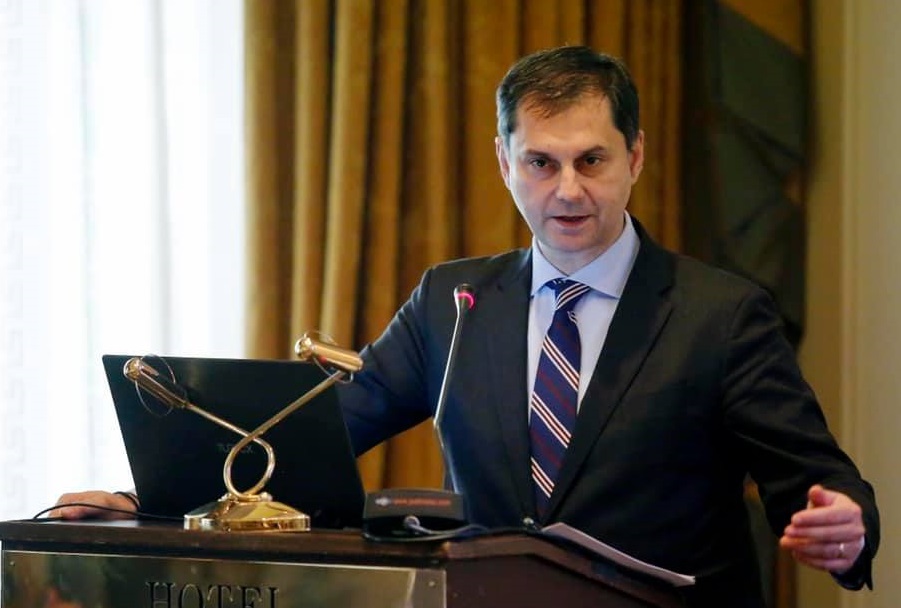 Minister To Visit Regional Airports As Greek Tourism Opens